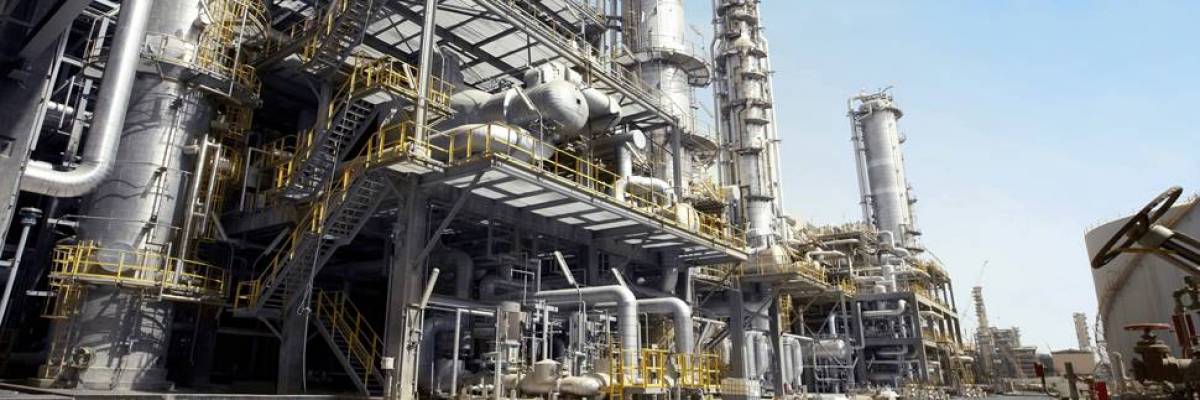 Strumenti di misurazione professionali per l'industria petrolchimica